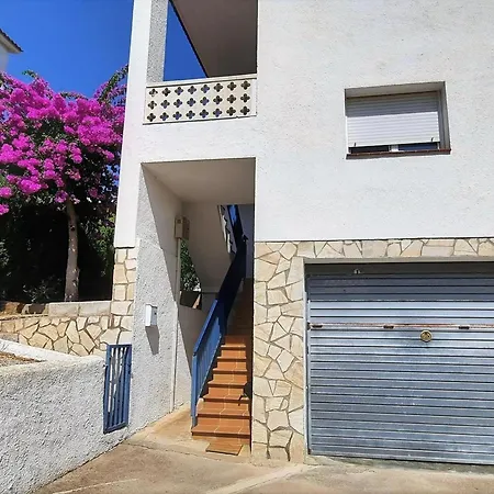 Lägenhet En Con Piscina Privada, Wifi, Aparcamiento Y Se Aceptan Mascotas - Es-170-60 *