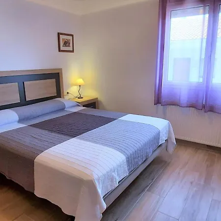 En Con Piscina Privada, Wifi, Aparcamiento Y Se Aceptan Mascotas - Es-170-60