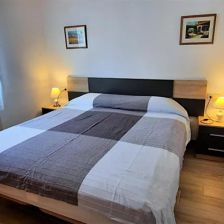 En Con Piscina Privada, Wifi, Aparcamiento Y Se Aceptan Mascotas - Es-170-60 Apartment *