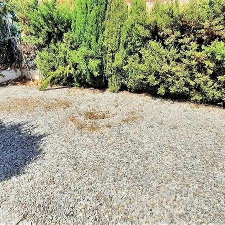 Apartment En Con Piscina Privada, Wifi, Aparcamiento Y Se Aceptan Mascotas - Es-170-60
