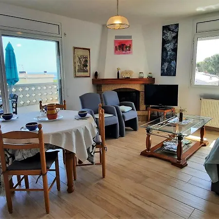 En Con Piscina Privada, Wifi, Aparcamiento Y Se Aceptan Mascotas - Es-170-60 Apartment *