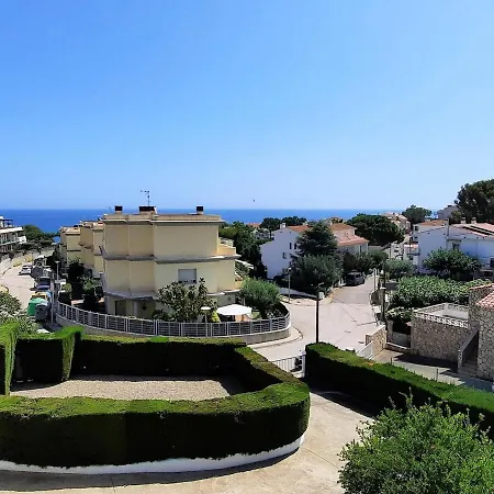 En Con Piscina Privada, Wifi, Aparcamiento Y Se Aceptan Mascotas - Es-170-60 Apartment