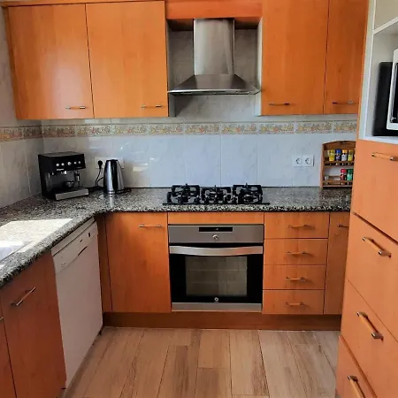 En Con Piscina Privada, Wifi, Aparcamiento Y Se Aceptan Mascotas - Es-170-60 *