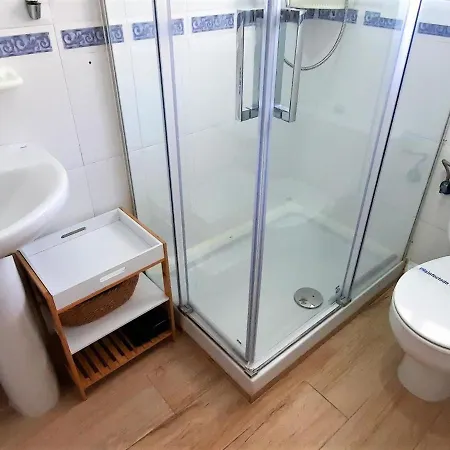 En Con Piscina Privada, Wifi, Aparcamiento Y Se Aceptan Mascotas - Es-170-60 Apartment *